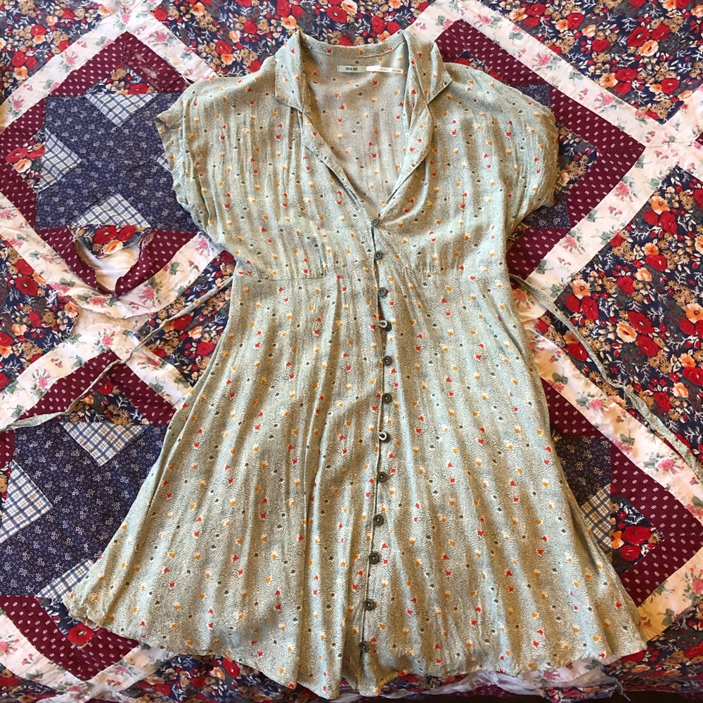 Mini sundress, Kimchi Blue